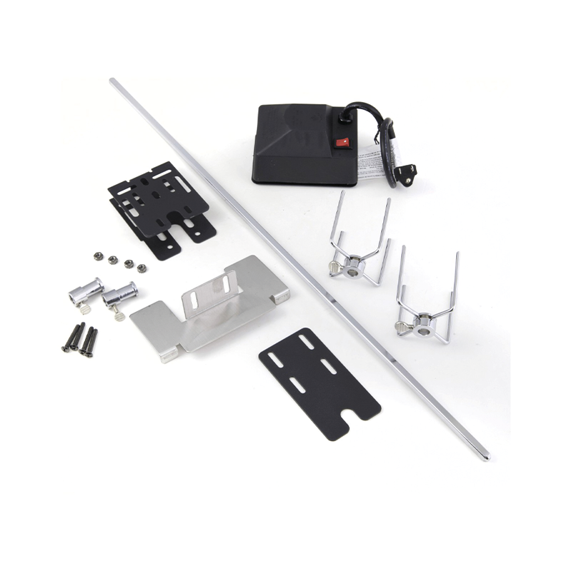 Rotator-Kit für den Grill