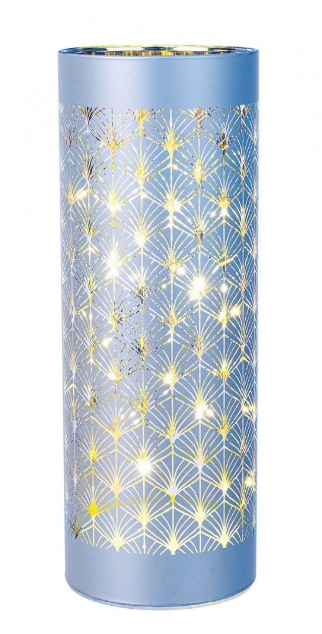 4x Dekoration VT Shining Cil avio l c