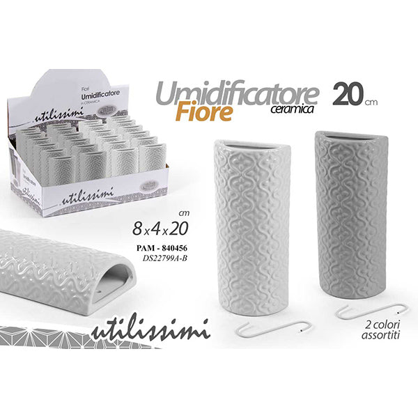 Umidificator Fiore 20Cm Assortite-Horizont Shop