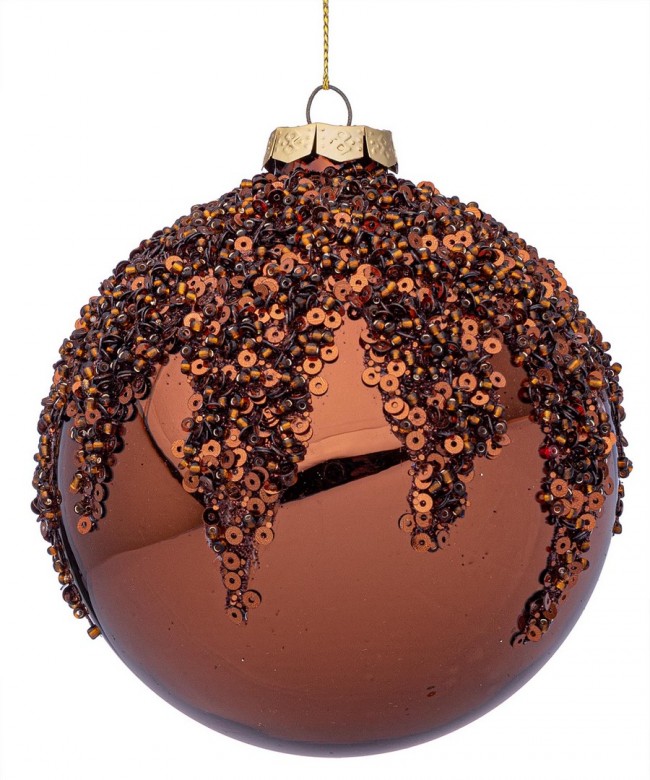 8x Sphere VT Prize Brown D100