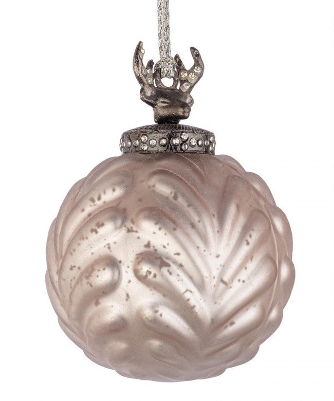 HH Sphere VT Decorum Champagner D80