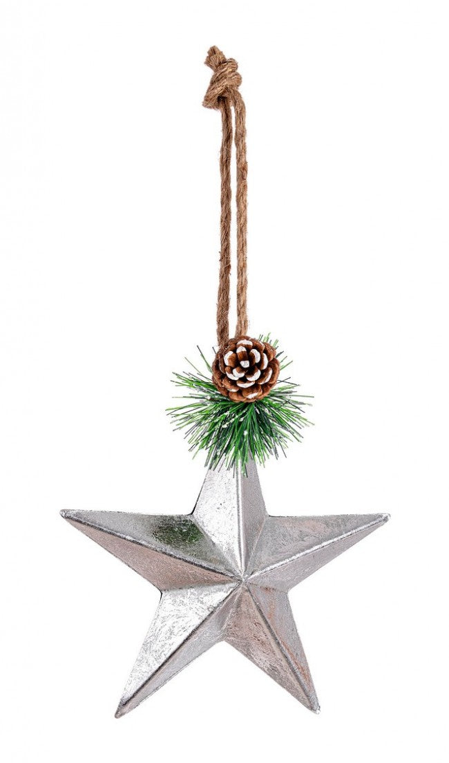 12x Anhänger Enlight Stella Silver C.