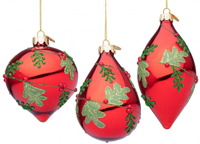 12x Anhänger VT Beeren Red Ass3