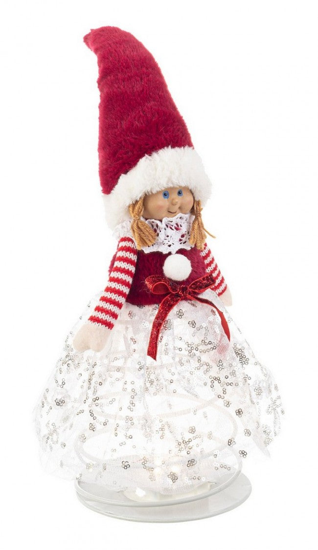 4x Angelo Russel Red H39 C.