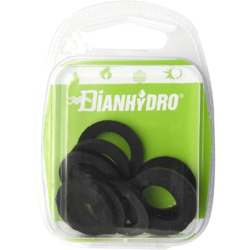 T.M. Gummidichtungen für Sanitärarmaturen Blister Stk.5 X 1"1/4 Faidf