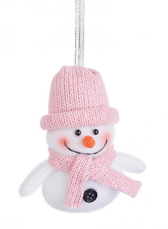 12x Schneepuppenhänge Manley Rosah10