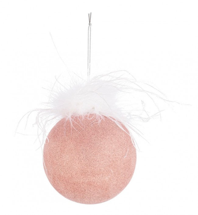 8x SFERA VT PLUMM ALTE ROSA D100