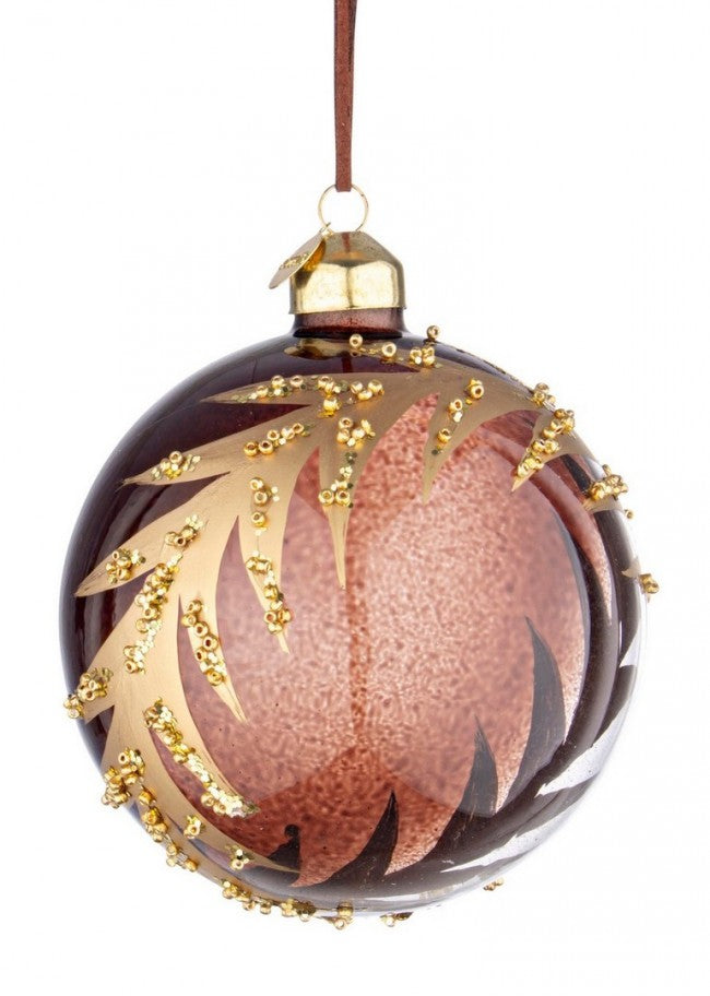 8x Sphere VT Detail Brown