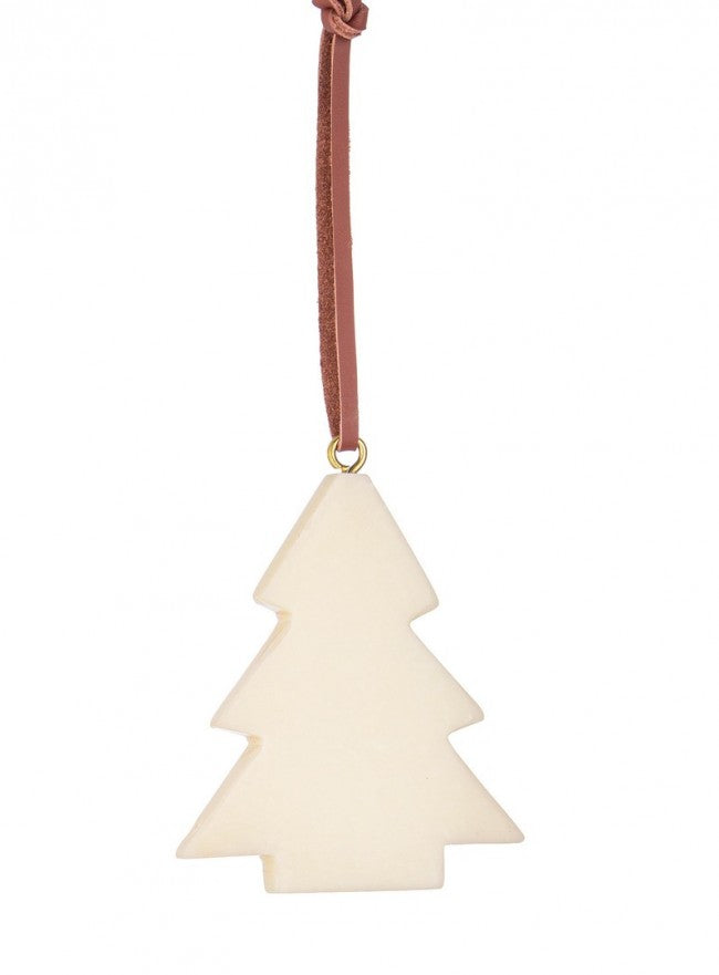 12x Joelle Pino Elfenbein 8x10 Anhänger