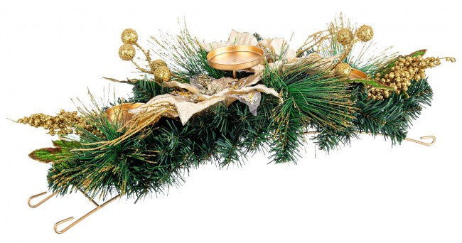 3x P. Candela 3p Kyle Poinintia Champagner