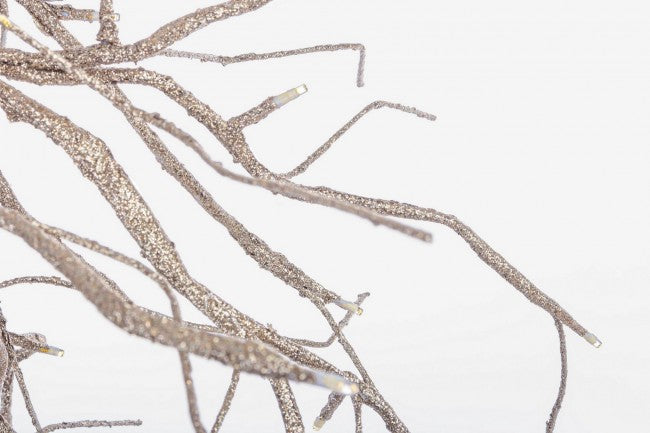 6x Strahl 32led Cham Classic C-Glit IP20