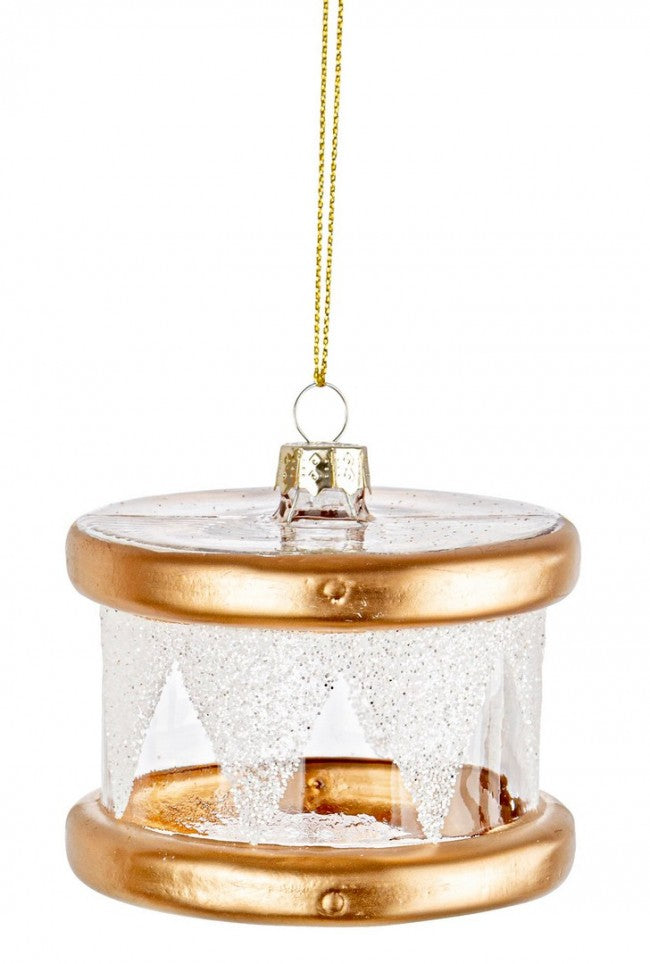 6x Anhänger VT Drum Transport