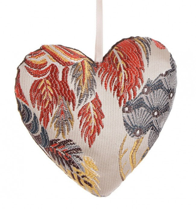 12x Anhänger Dafne Multi -Green Heart