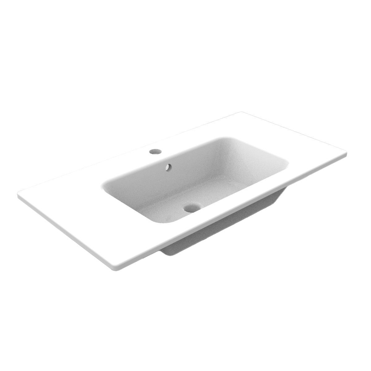 Keramikkonsole Mod. LC27 – Kompaktes und raffiniertes Design