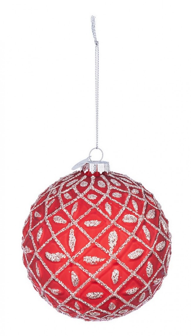 8x SFERA VT NET ROSSO D100