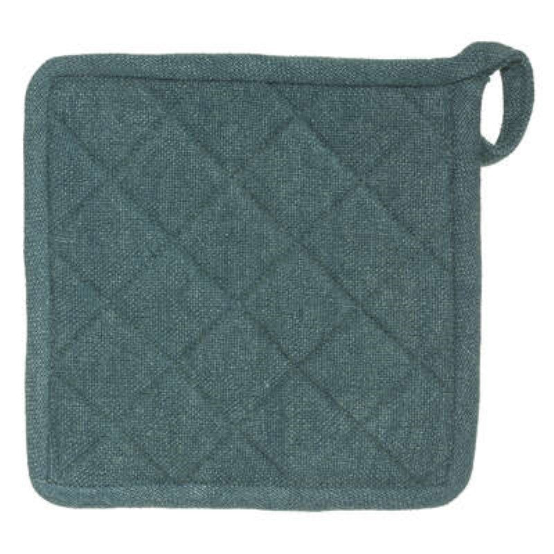 Guantánamo Wilde Wilde Blauer Farbe Ente