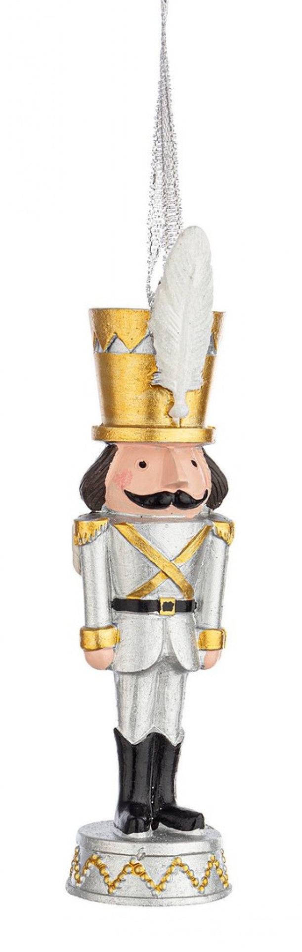 12x Anhänger Henk Soldatino C.