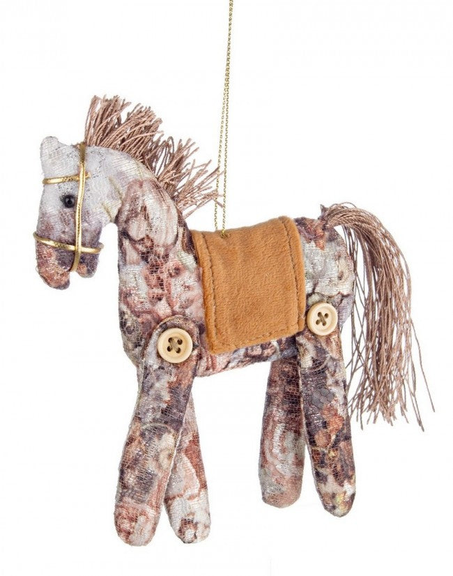 8x Ophelia Cavallino Anhänger