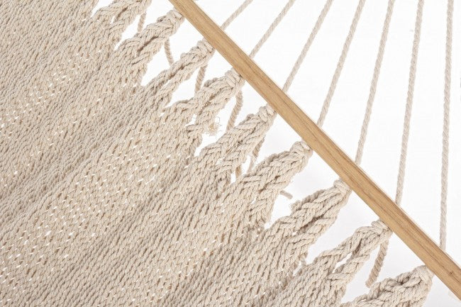 Gewebebatte Lilia 100x200 cm