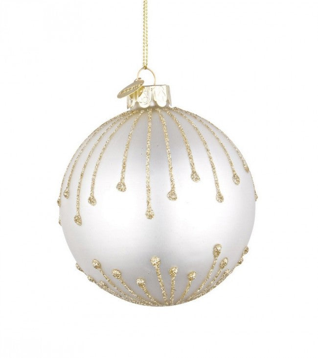 12x SFERA VT Amber White D80