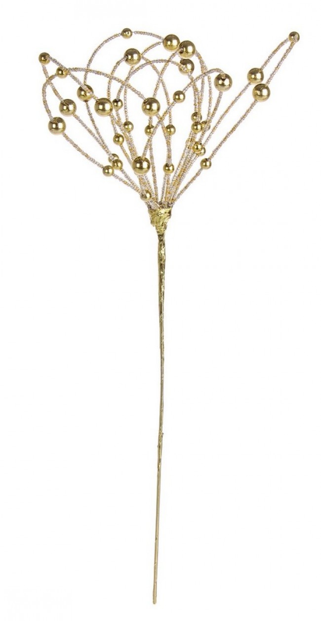 12x Pick Champagnerperlen