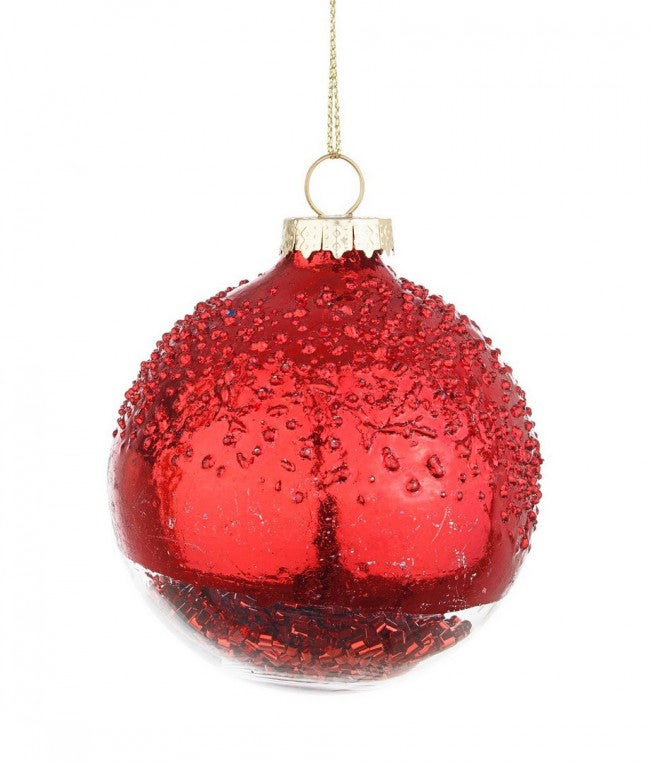 12x Sphere VT Fusion Red D80