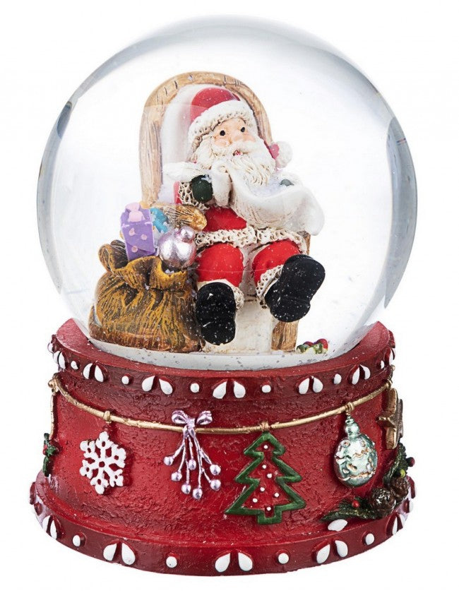 4x Waterball -Überraschung Babbo Sessel