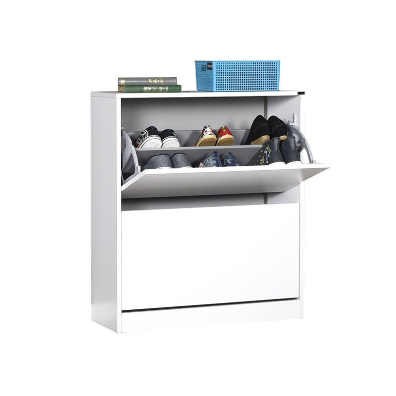 Scharfstoff 2 mit Lucido 73x26xh.84 cm