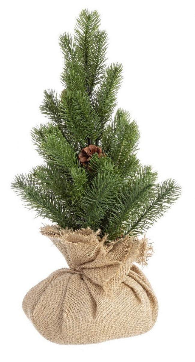 12x grünes Sirorbaum l