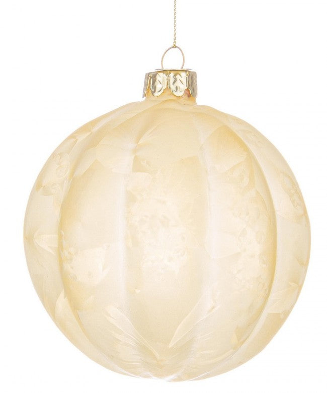 8x Sfera VT Satiny Giallo D100