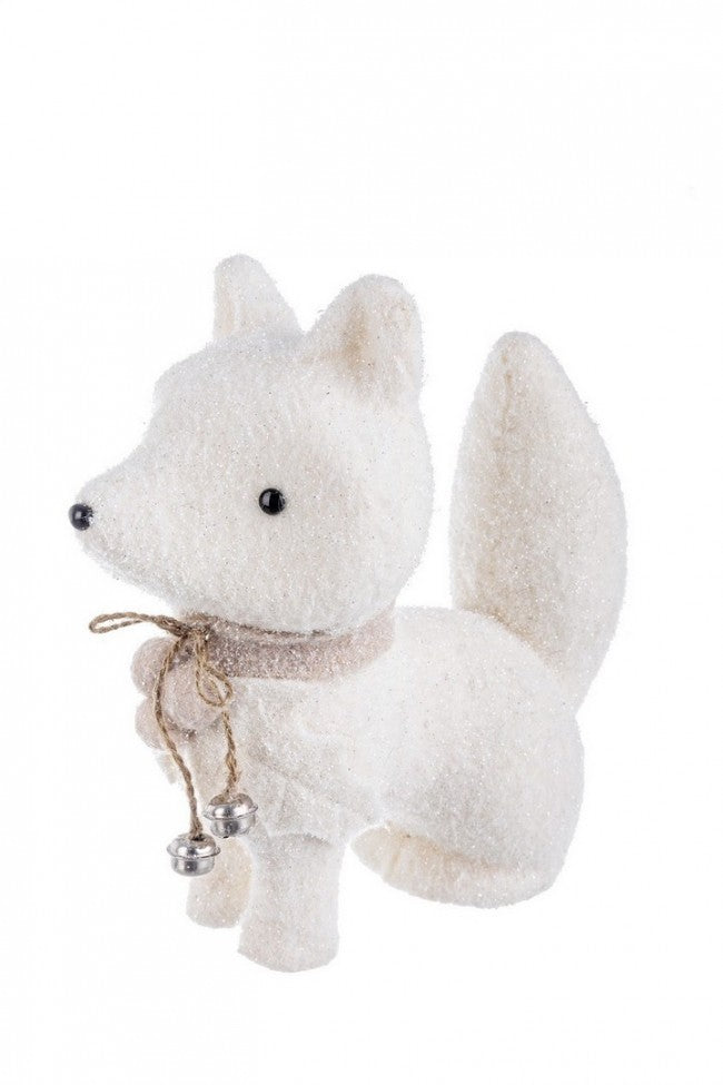 4x Volpe Miage White H21.5