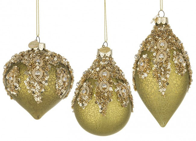 12x VT Melissa Verde Anhänger