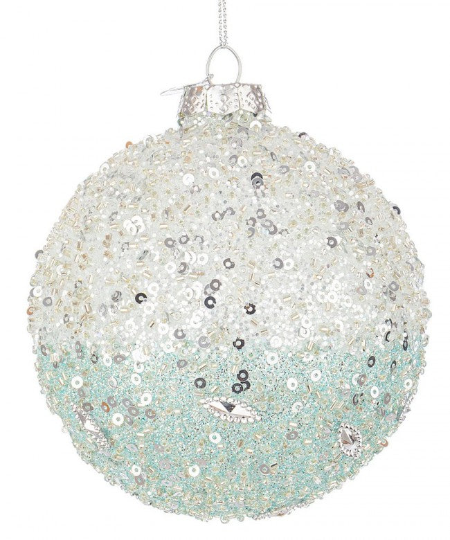 8x Sfera als brillant Silber