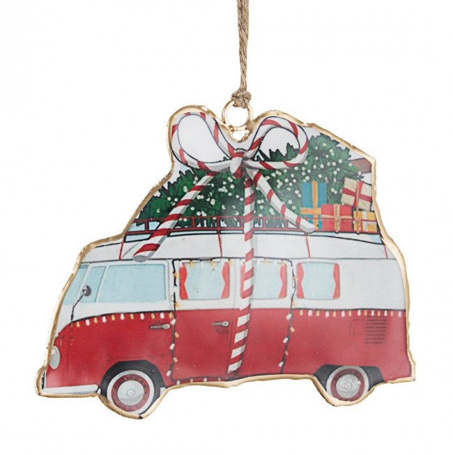 12x Anhänger Ralph Van