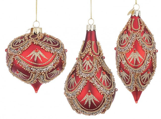 12x Anhänger VT Scenic Ass3