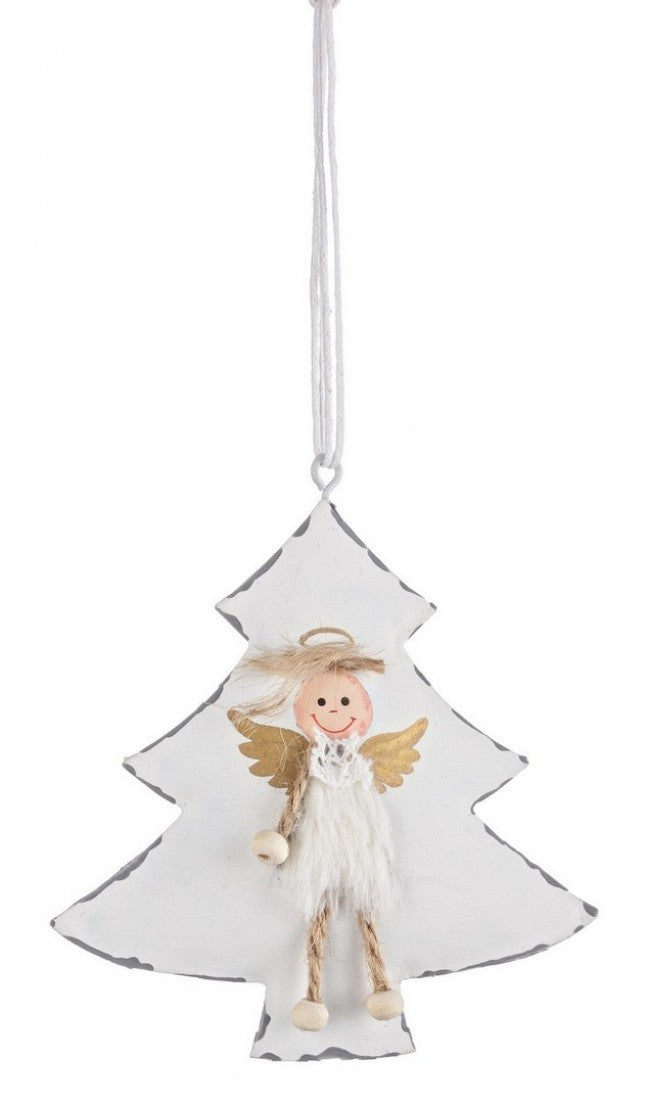 12x Pendaglio Clair Pino C.