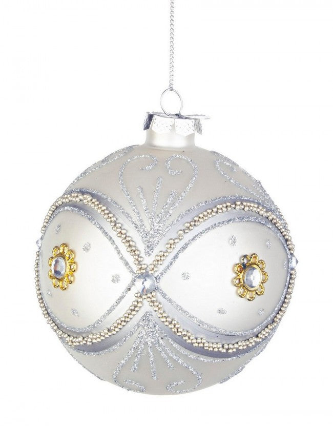 8x Sphere VT Plushy Silver Eye D100