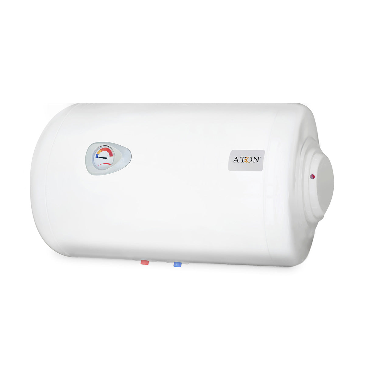 Aton LT.80 horizontaler elektrischer Warmwasserbereiter – 2 Jahre