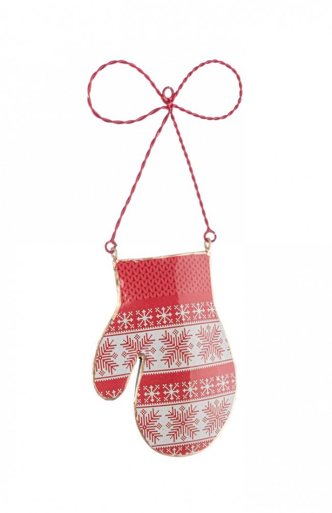 Shj Pendaglio Moofola Flake mit