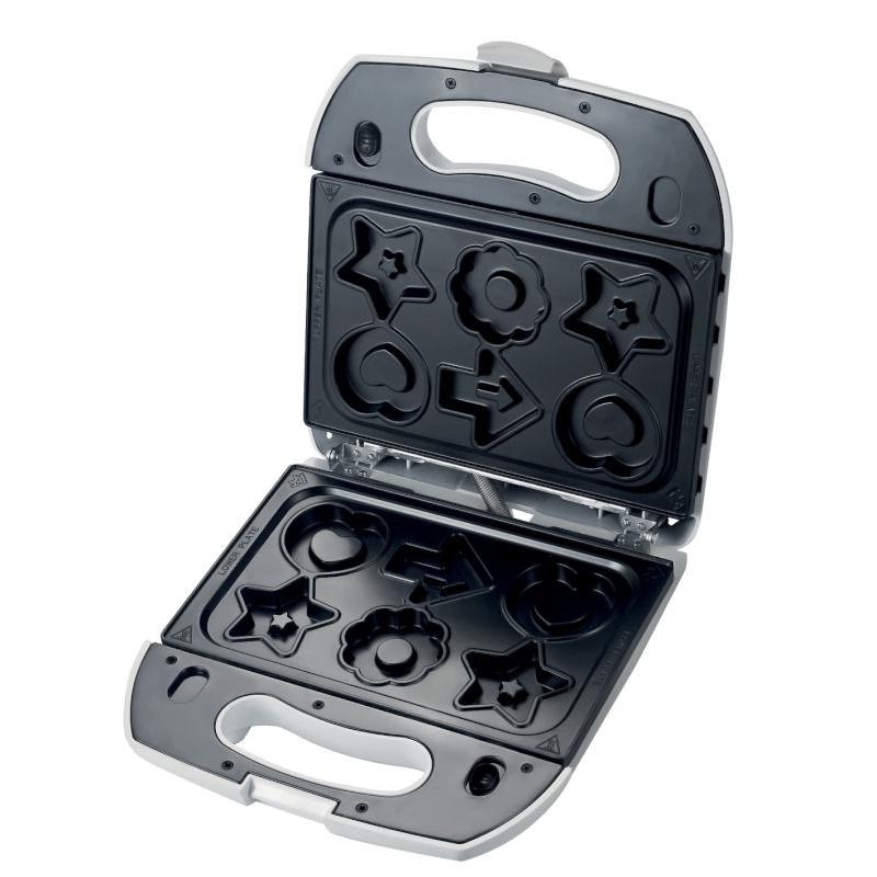 Grillwaffelkekse Stwa3660