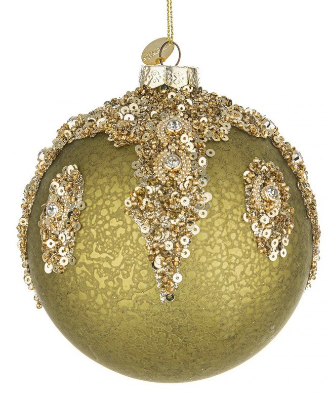 8x SFERA VT Melissa Verde