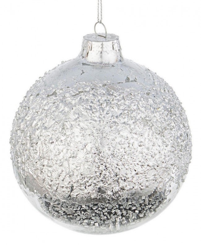 8x SFERA VT Fusion Argento D100