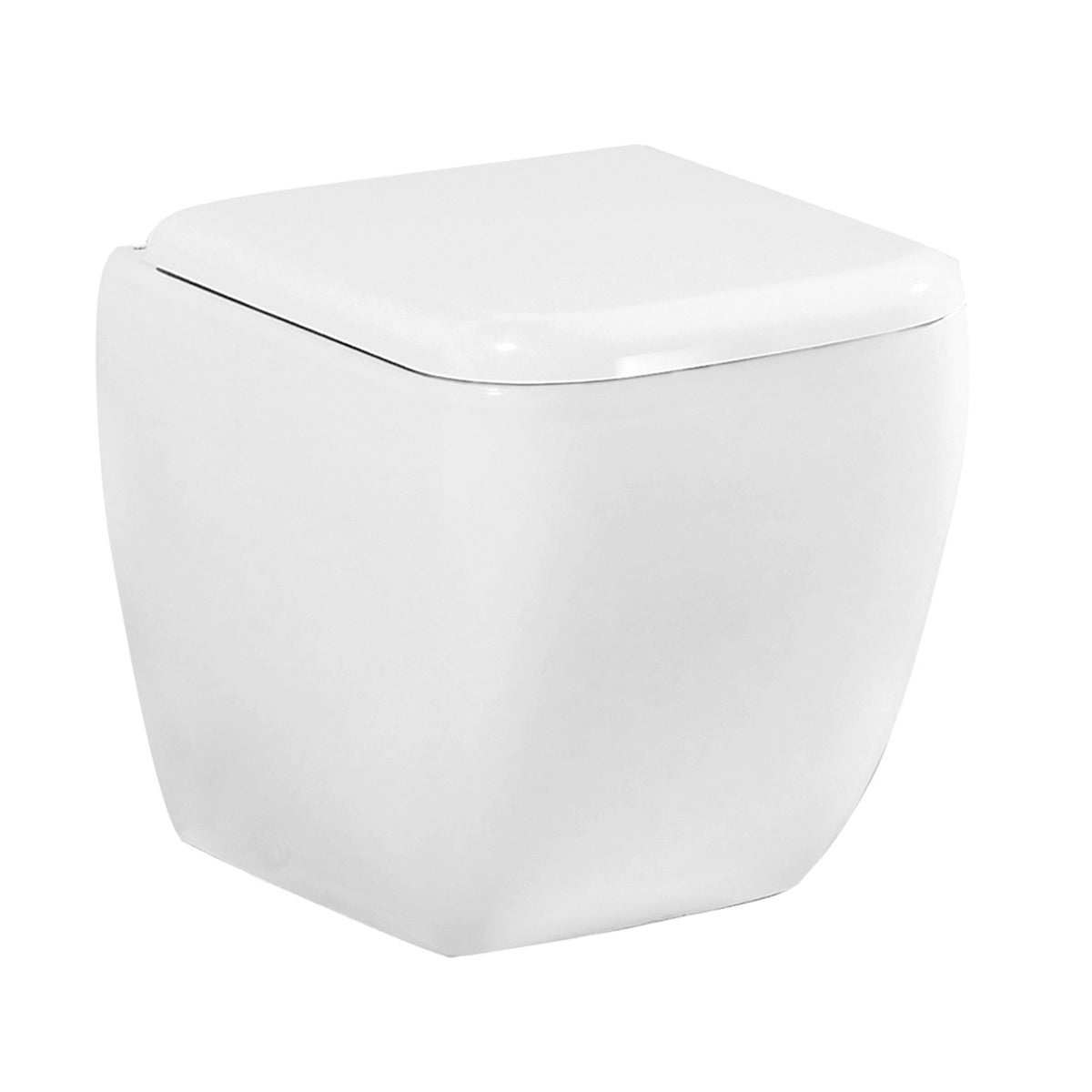 Metropolitan Wand-WC