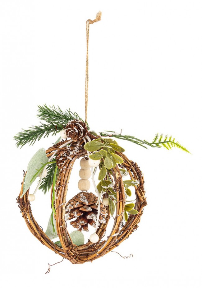 Shi -Kugel oder Aperta nat t