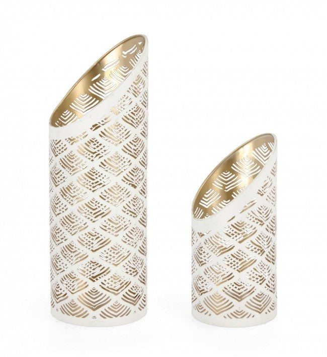 3x Set2 P.Candela Hamal Cil White