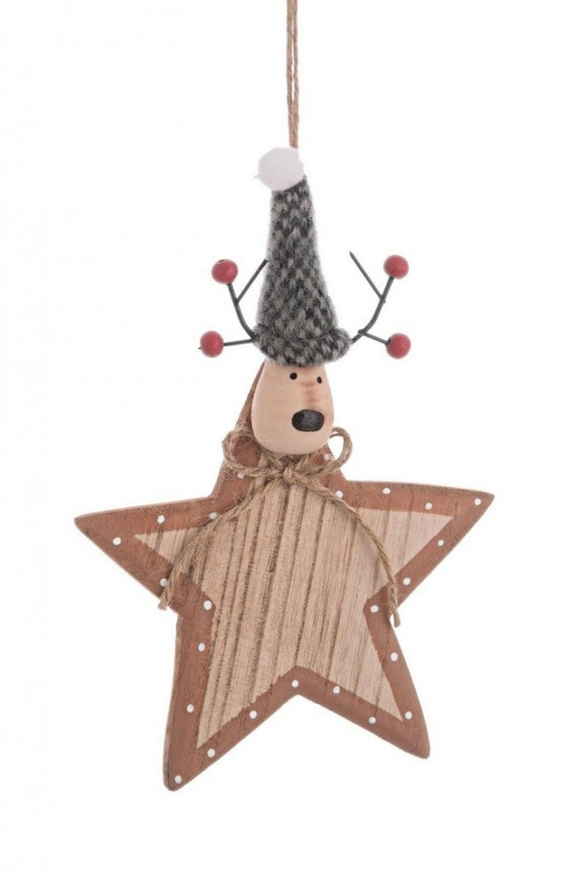 6x Anhänger Matisse Stella C.