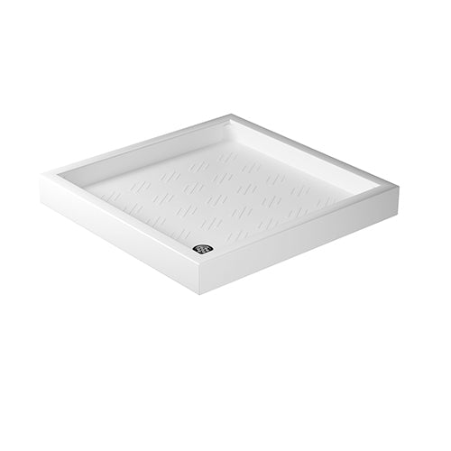 Dus-Stock Quadrat In Keramik