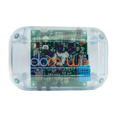 Domi Wii Hi-Tech-Gerät