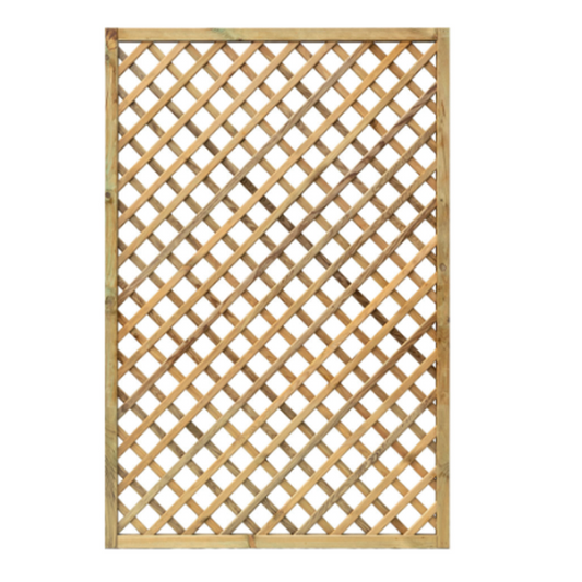 Holzgrill 80x120 cm