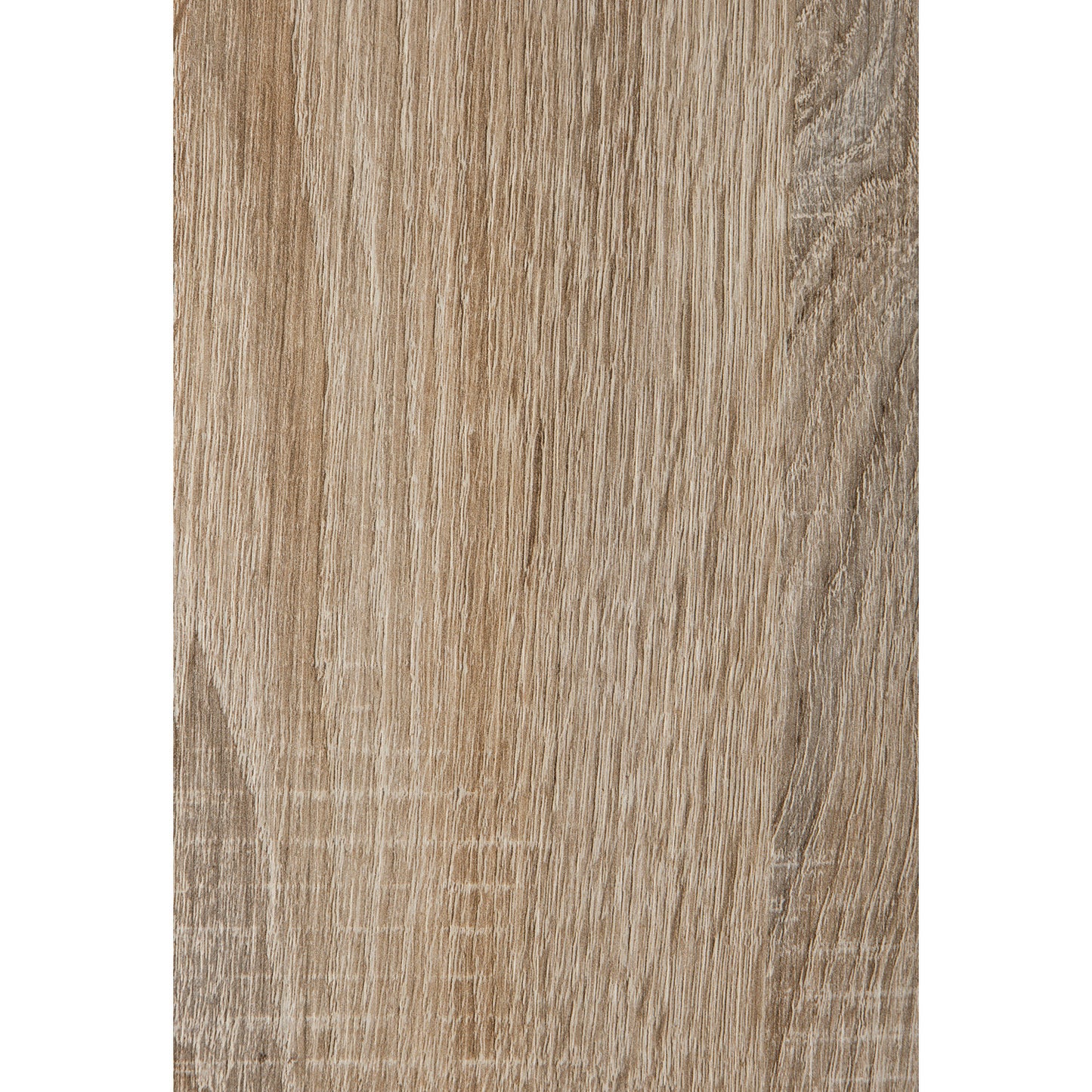 Libreria Flow alta 197x70x30 cm con 5 vani e 4 ripiani regolabili